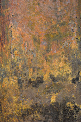 grunge rusty background