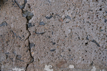 texture of stone wall