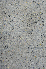 texture of concrete wall