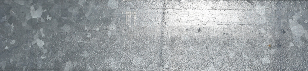 Zinc texture