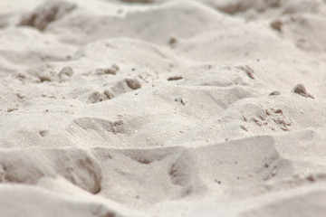 Sand