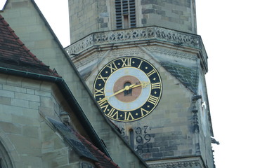 historisches Gebäude