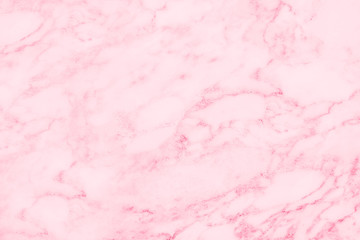 Fototapeta premium Marble granite white wall surface pink pattern graphic abstract light elegant for do floor ceramic counter texture stone slab smooth tile gray silver backgrounds natural for interior decoration.