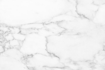 Obraz premium Marble granite white background wall surface black pattern graphic abstract light elegant black for do floor ceramic counter texture stone slab smooth tile gray silver natural for interior decoration.