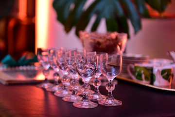 table setting