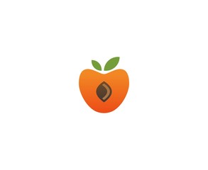 Peach logo