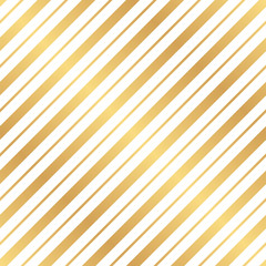 Seamless Christmas stripes wrapping paper pattern 