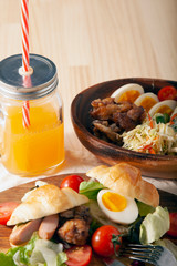 food