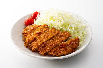 とんかつ