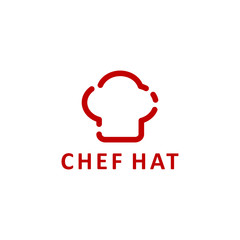 Chef Hat Logo