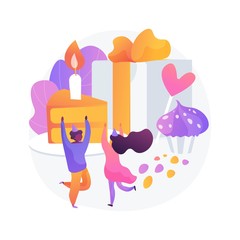 Children birthday party