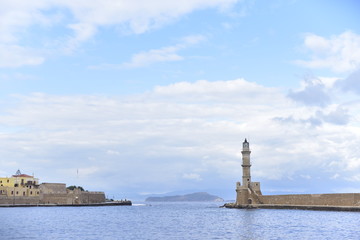 Chania
