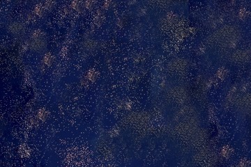 blue and white textured background 