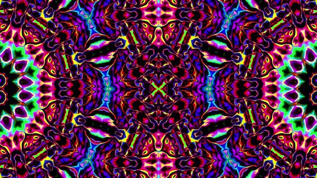 seamless abstract pattern