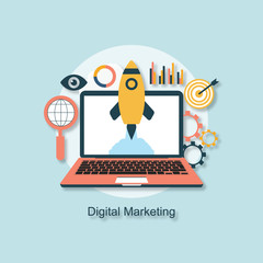 Digital Marketing
