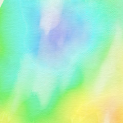 watercolor background