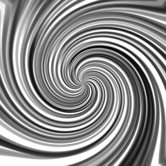 Black and white swirl background. Art design. Can be use for web, card and advertising.