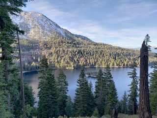 Emerald Bay, Lake Tahoe
