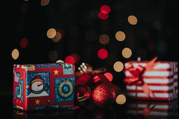 Stock images for Christmas 2019.