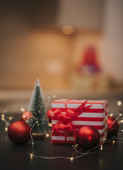 Stock images for Christmas 2019.