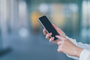 スマートフォン