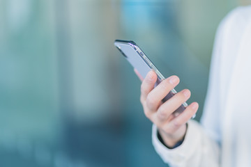 スマートフォン