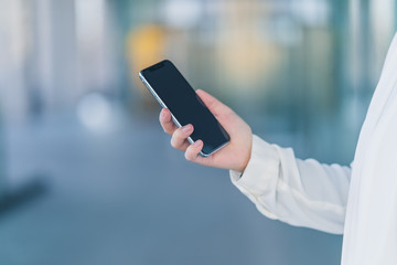 スマートフォン