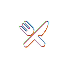 Cafeteria -  App Icon