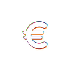 Euro -  App Icon