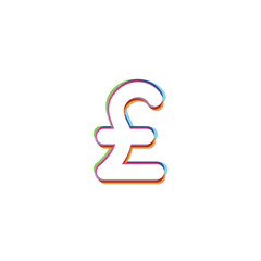 Pound -  App Icon