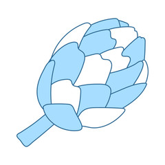 Artichoke Icon