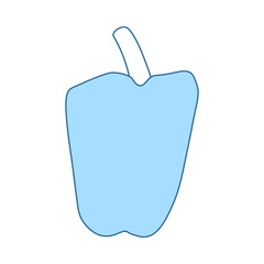 Pepper Icon