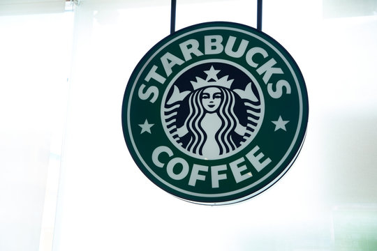 Starbuck Sign