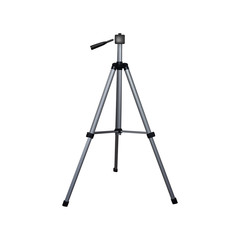 Realistic tripod for camera.