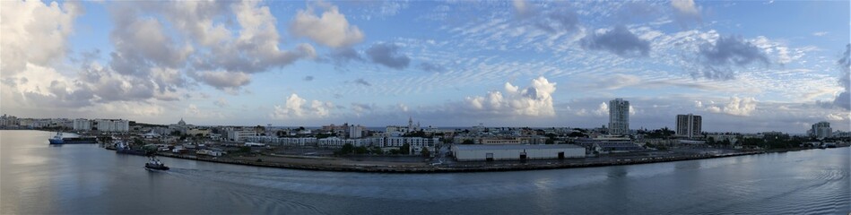 San Juan de Puerto Rico