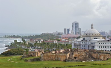 San Juan de Puerto Rico