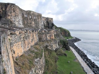 Festung San Felipe del Morro