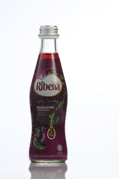 ribena drinks