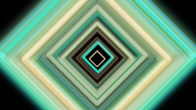 abstrack background animation