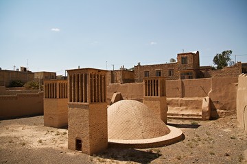 Ab Anbar Zisterne Iran