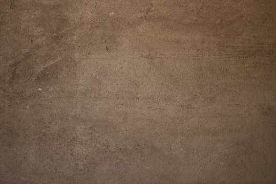 Beton Hintergrund, Sichtbeton in grau braun