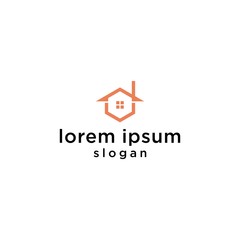 D logo creative premium