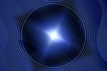 abstract, blue, light, digital, design, space, black, line, technology, illustration, graphic, wallpaper, texture, fractal, pattern, art, backdrop, lines, night, dark, star, futuristic, effect, burst