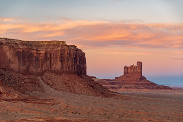 monument valley