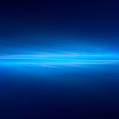 bright blue sky background texture