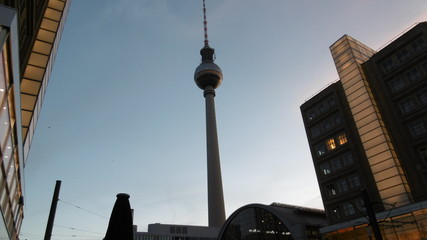 Alexanderplatz