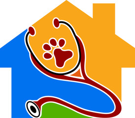 pet care logo