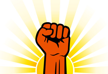power hand