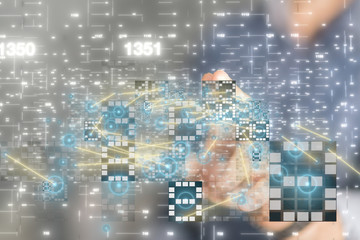 Internet broadband and multimedia streaming entertainment