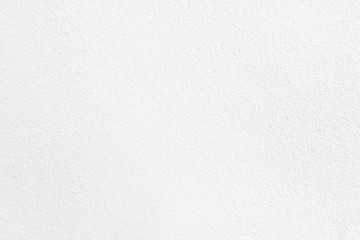 New clean white paper texture, Cement or concrete wall texture background.